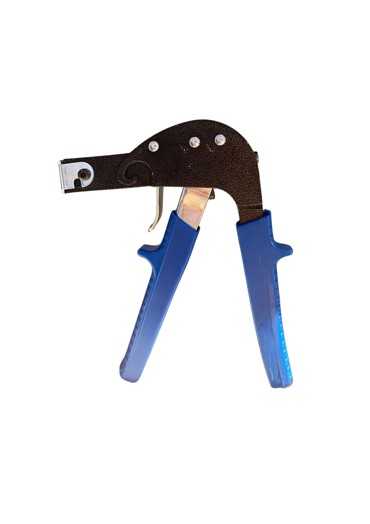 Maintenance & Repair