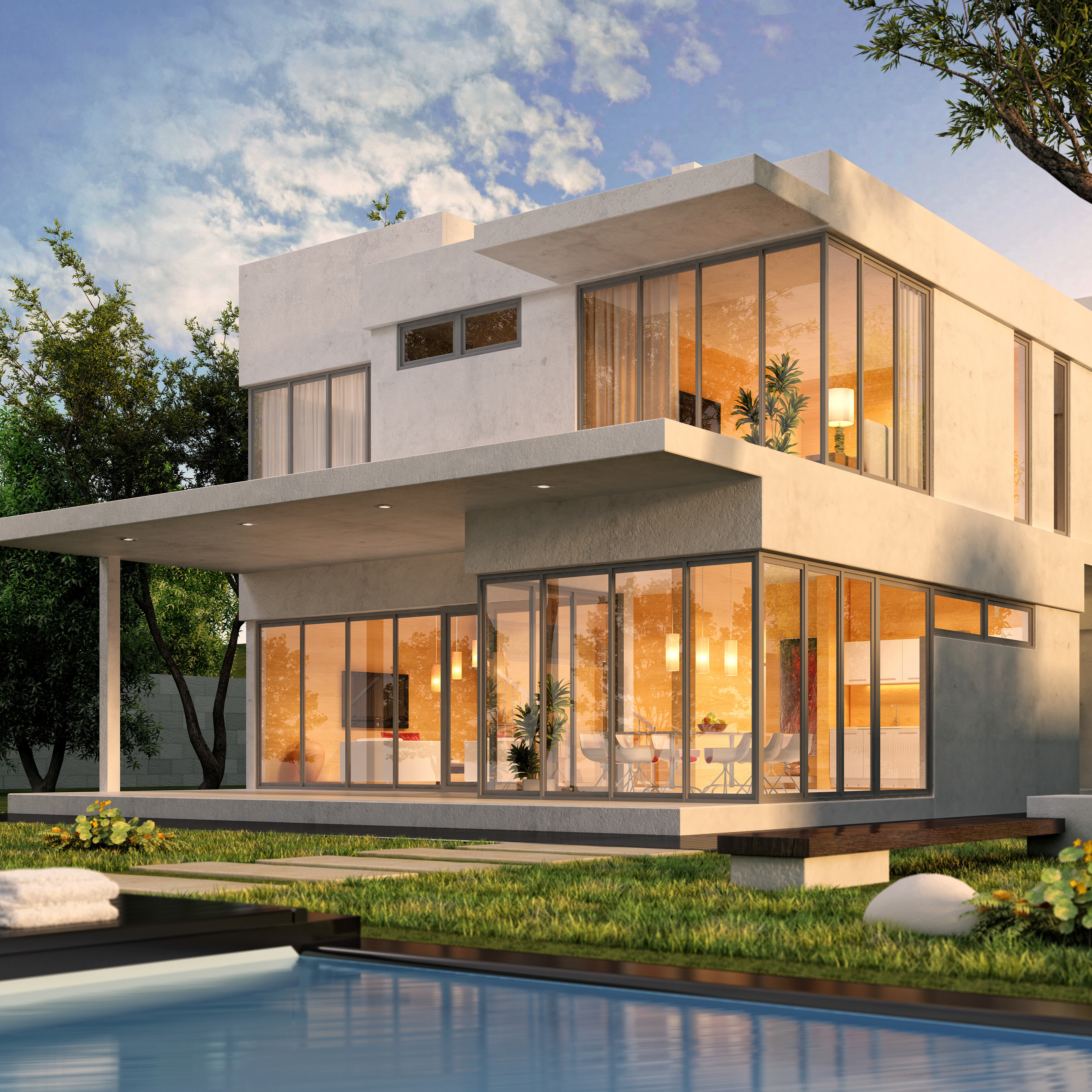 Residential Solutions